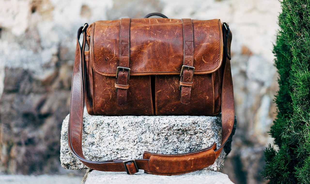 Accessoires de sac : mousquetons, boucles et anneaux