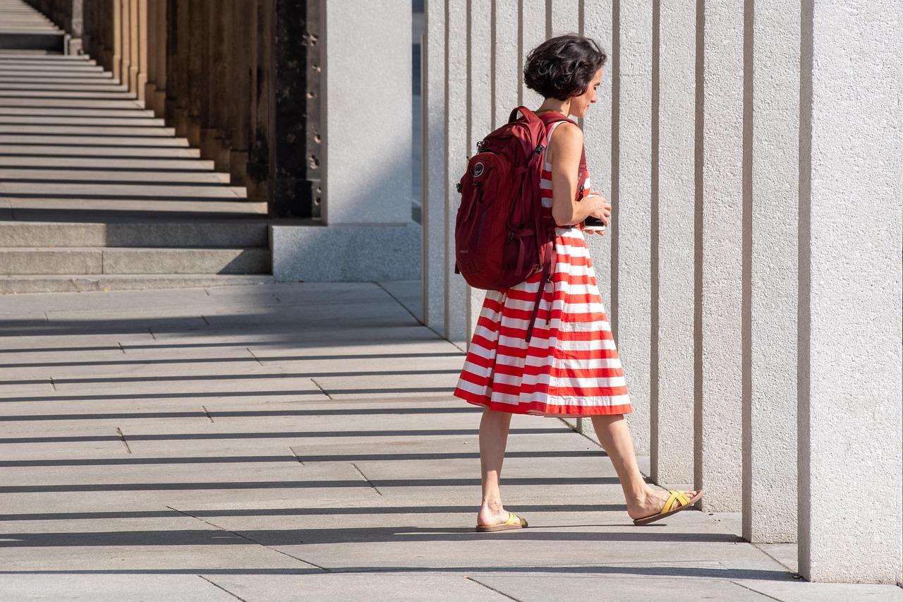 S'habiller selon sa morphologie : le guide complet