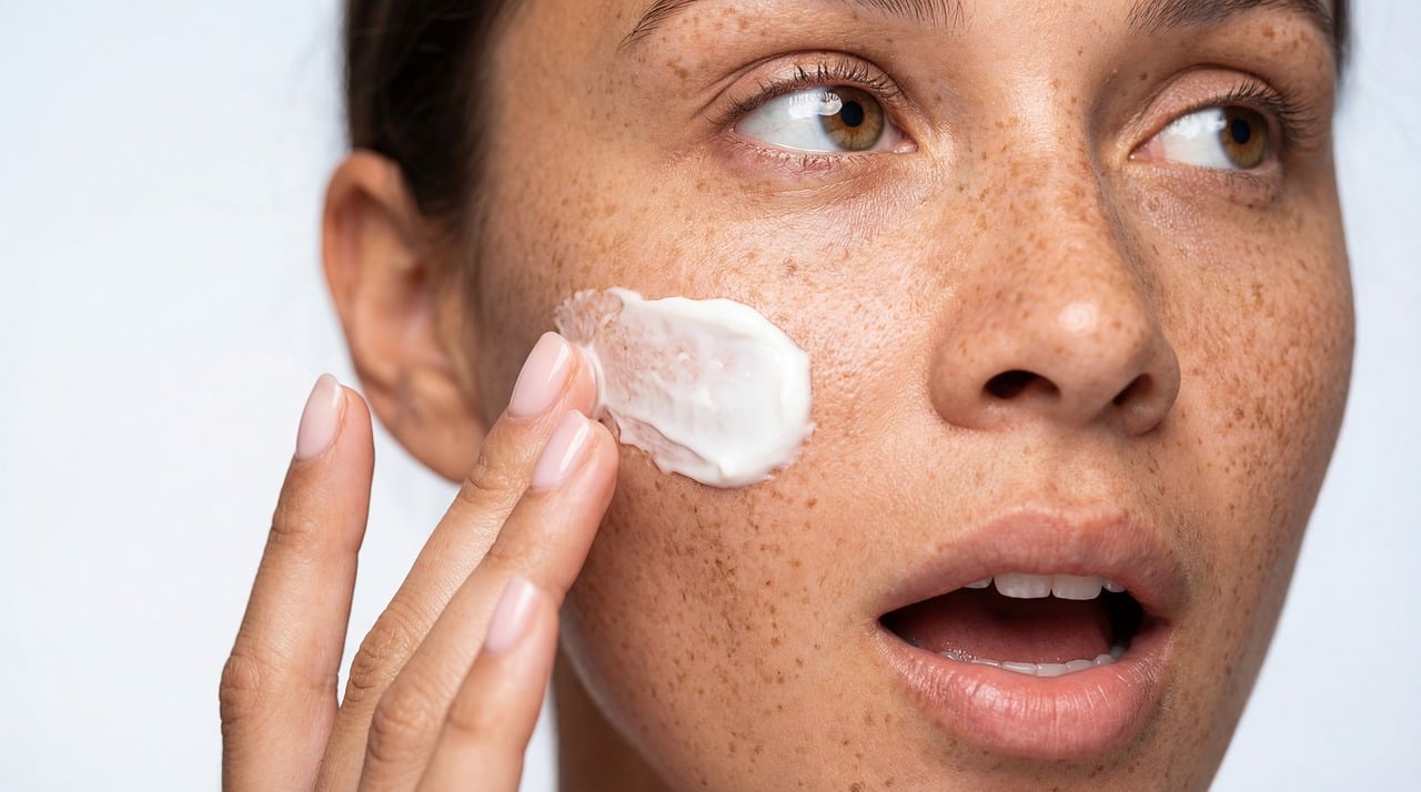Une routine de soin du visage simple et efficace