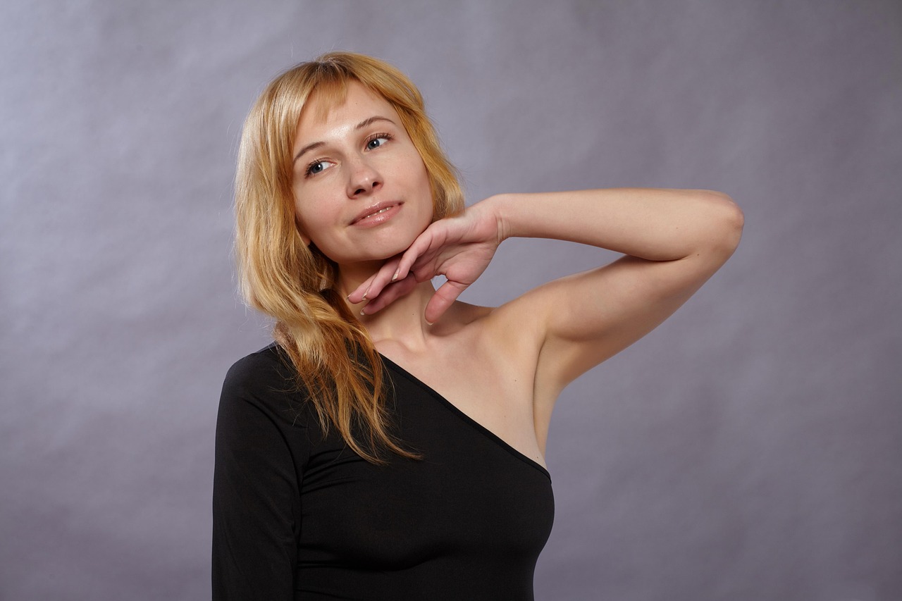 Maquillage naturel : le tuto pour débutante