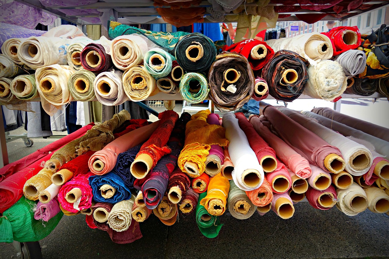 La gaze de coton : douceur, usages et conseils de couture