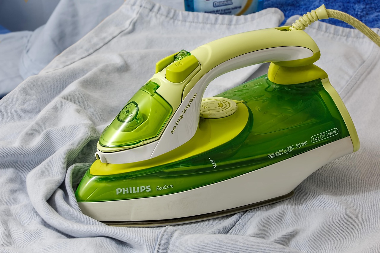 Écussons thermocollants : comment les poser (et à coudre)