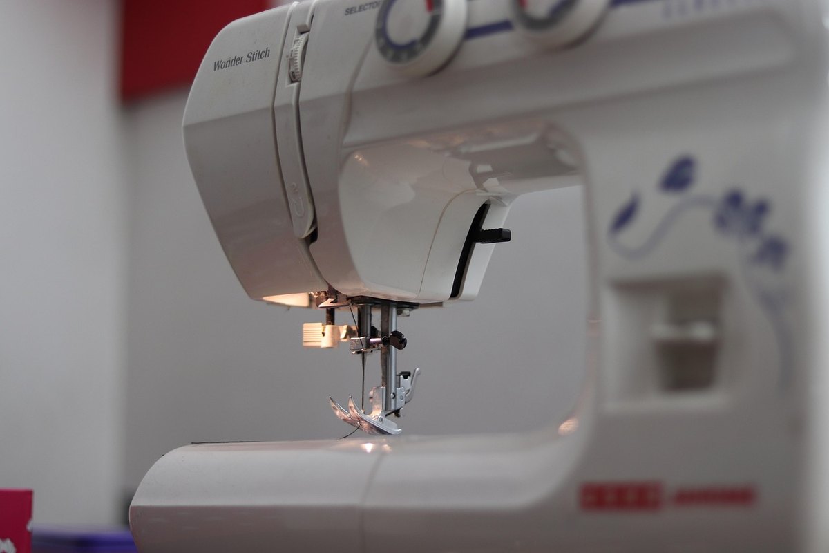 Couture pour débutant : quel premier projet choisir pour se lancer