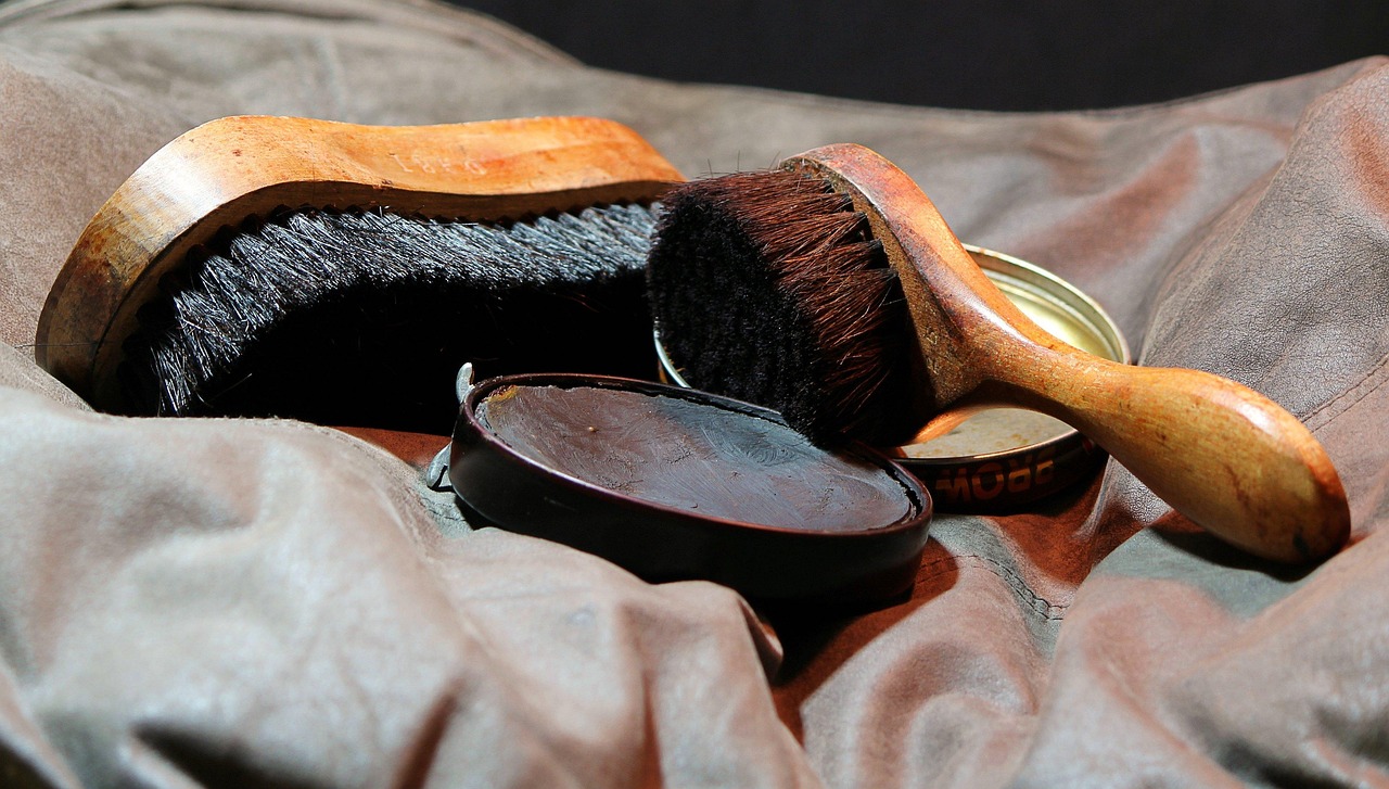 Comment bien entretenir ses chaussures en cuir