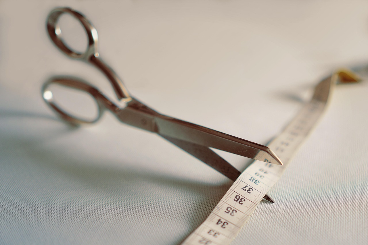 Comment coudre des rideaux simples ?