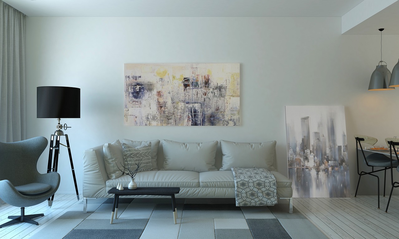 Comment coudre une housse de coussin ?