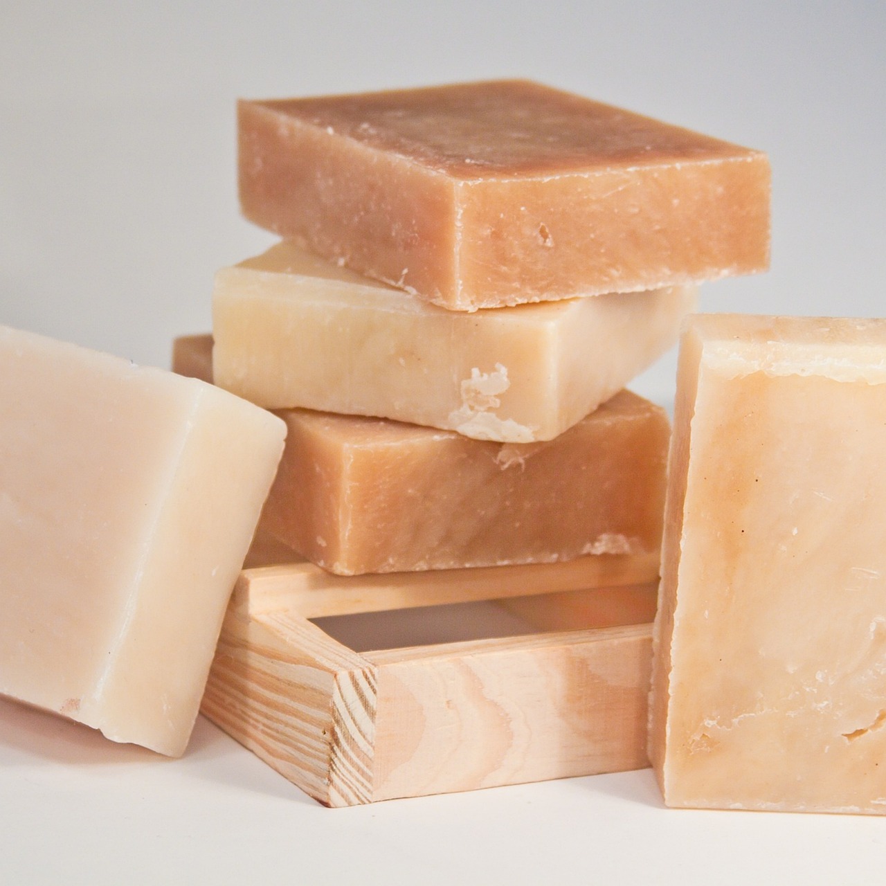 Comment fabriquer son savon maison ?