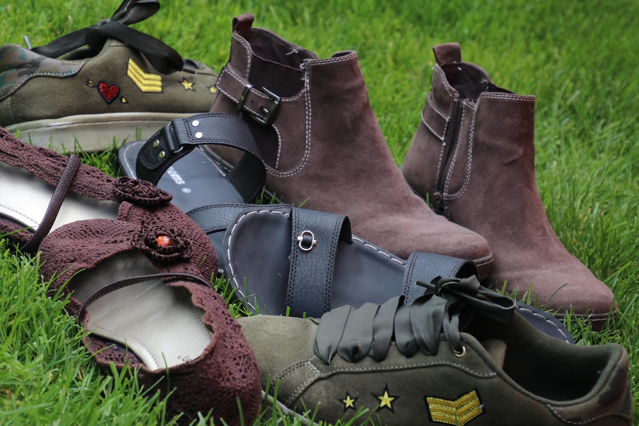 Baskets marron pour femme : comment les porter