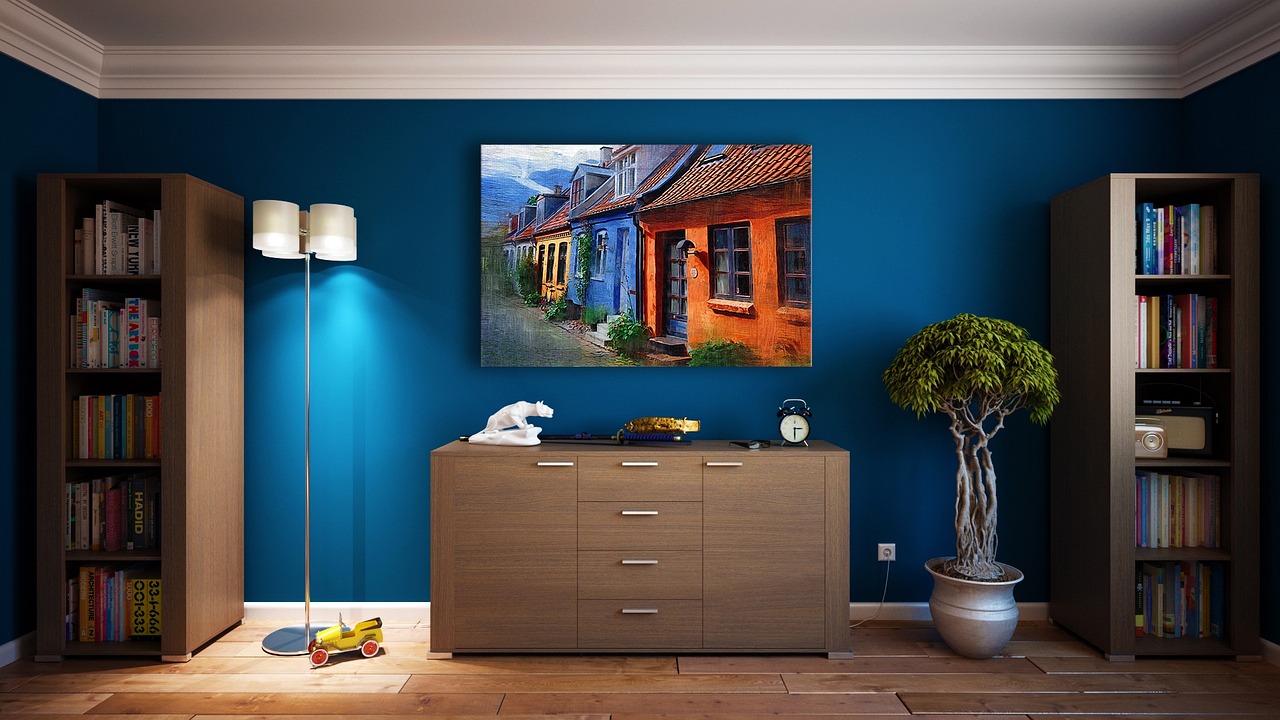 Comment créer une ambiance cocooning chez soi ?